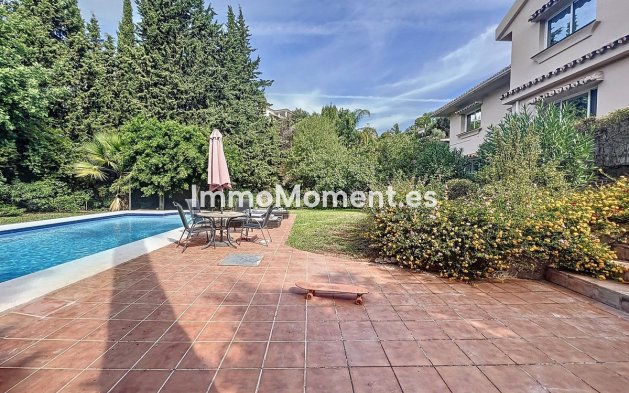 Reventa - Villa - Mijas - Mijas Centro