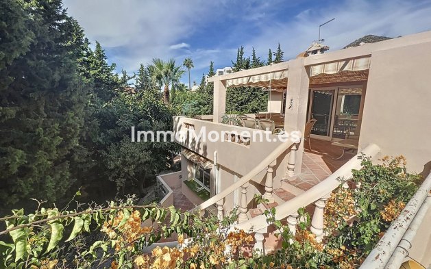 Reventa - Villa - Mijas - Mijas Centro