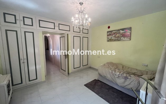 Reventa - Villa - Mijas - Mijas Centro