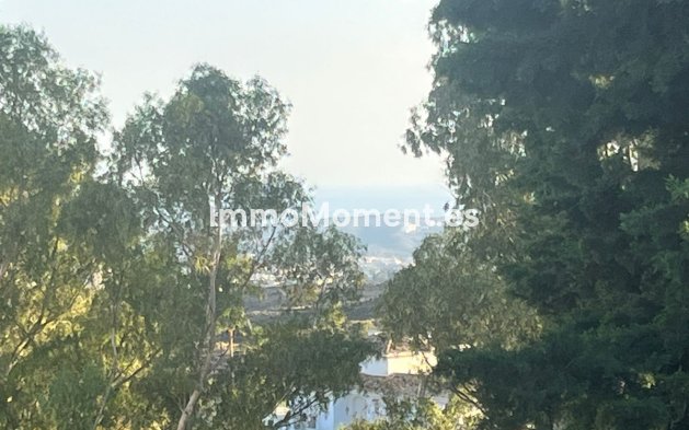 Reventa - Villa - Mijas - Mijas Centro