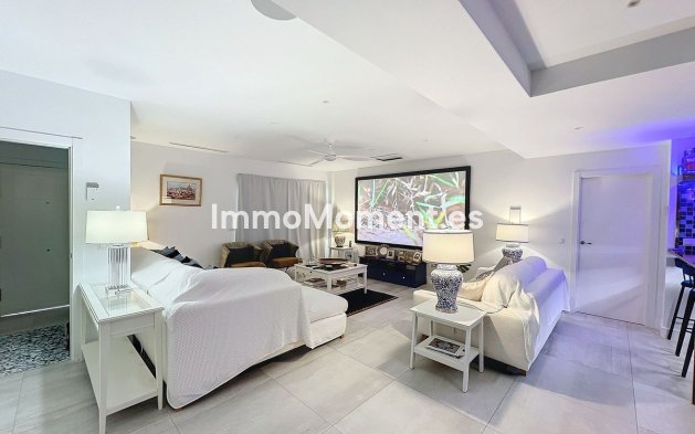 Wiederverkauf - Villa - Benalmadena - Benalmadena Centro