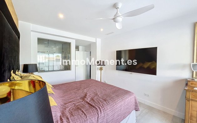 Wiederverkauf - Villa - Benalmadena - Benalmadena Centro