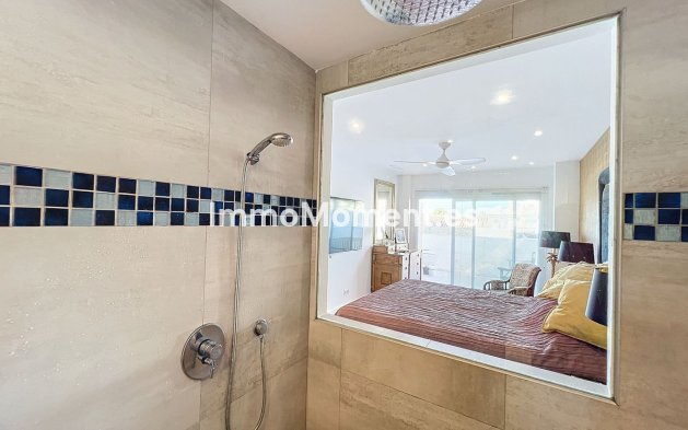 Wiederverkauf - Villa - Benalmadena - Benalmadena Centro