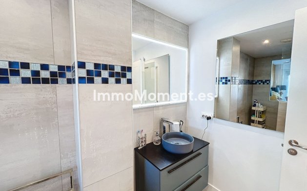 Wiederverkauf - Villa - Benalmadena - Benalmadena Centro