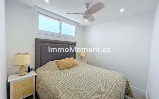 Wiederverkauf - Villa - Benalmadena - Benalmadena Centro