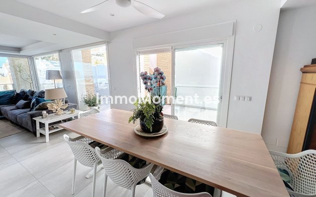 Wiederverkauf - Villa - Benalmadena - Benalmadena Centro