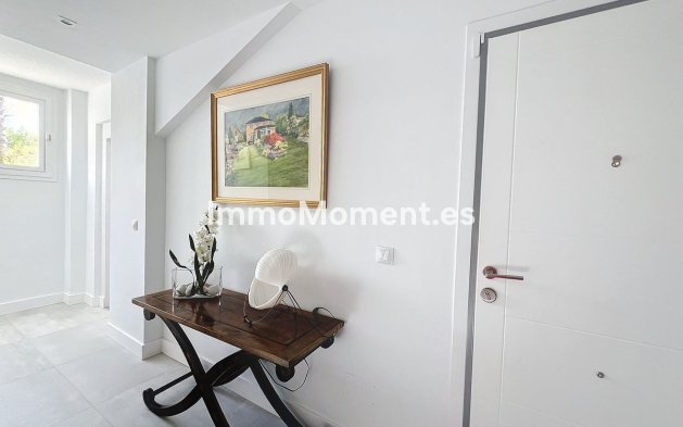 Wiederverkauf - Villa - Benalmadena - Benalmadena Centro