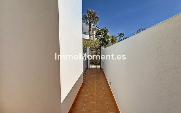 Wiederverkauf - Villa - Benalmadena - Benalmadena Centro