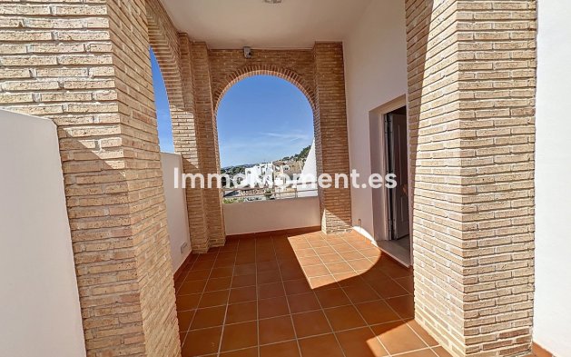 Wiederverkauf - Villa - Benalmadena - Benalmadena Centro