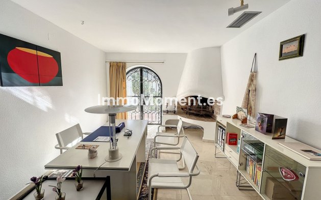 Revente - Villa - Mijas - Mijas Centro