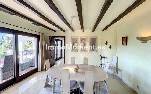 Revente - Villa - Mijas - Mijas Centro