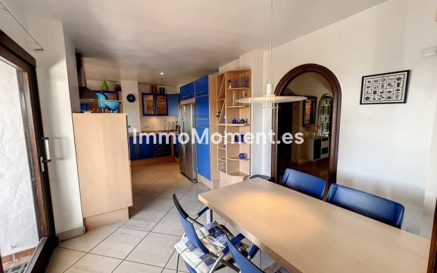 Revente - Villa - Mijas - Mijas Centro