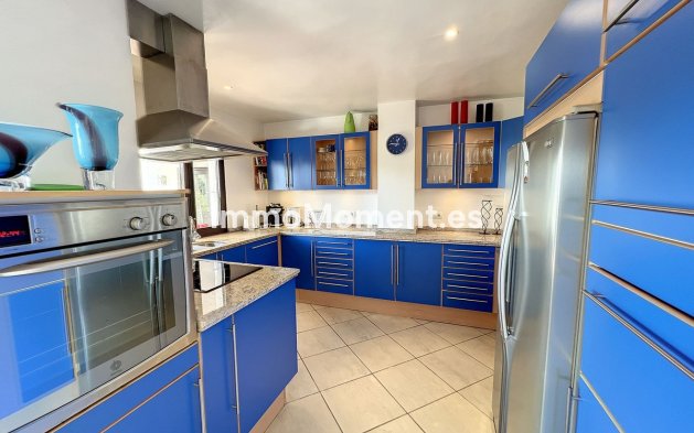 Revente - Villa - Mijas - Mijas Centro