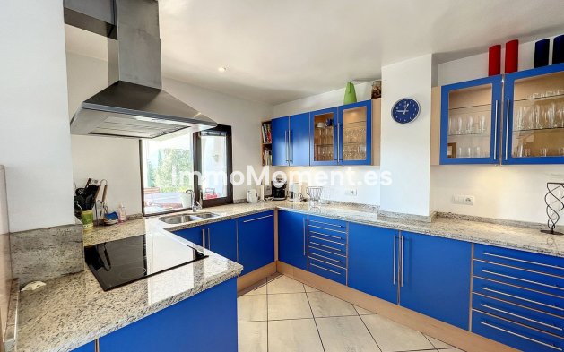 Revente - Villa - Mijas - Mijas Centro