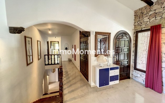 Revente - Villa - Mijas - Mijas Centro