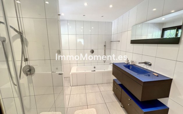 Revente - Villa - Mijas - Mijas Centro