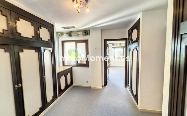 Revente - Villa - Mijas - Mijas Centro