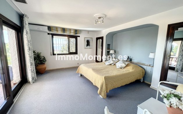 Revente - Villa - Mijas - Mijas Centro