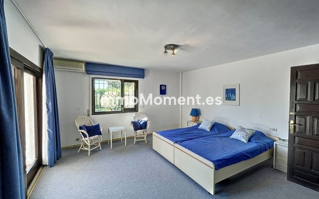 Revente - Villa - Mijas - Mijas Centro