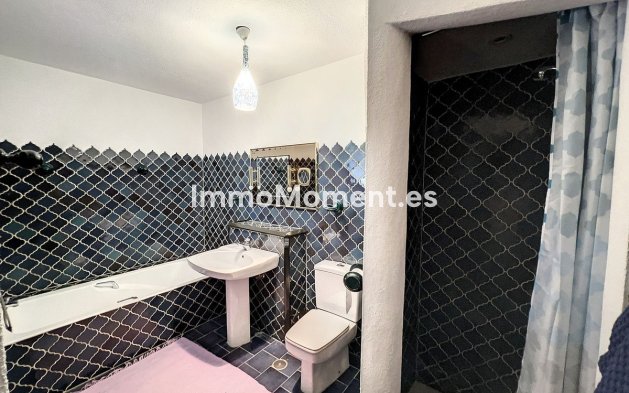 Revente - Villa - Mijas - Mijas Centro