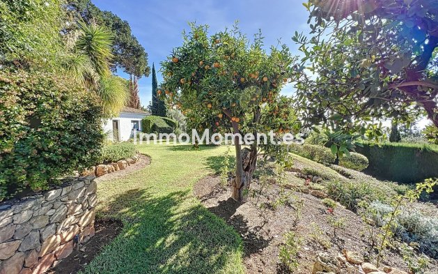 Revente - Villa - Mijas - Mijas Centro