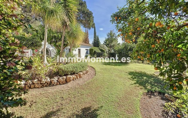 Revente - Villa - Mijas - Mijas Centro