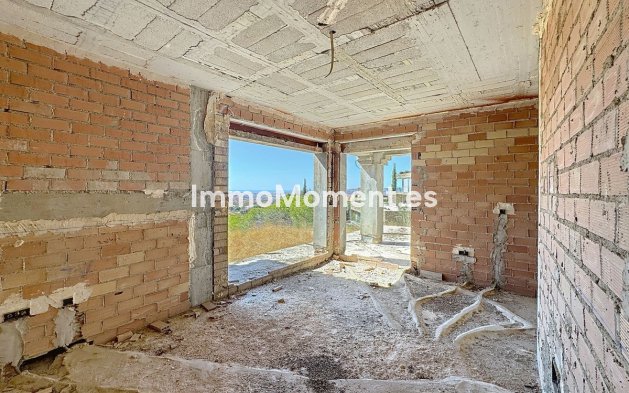 Wiederverkauf - Villa - Mijas - Valtocado