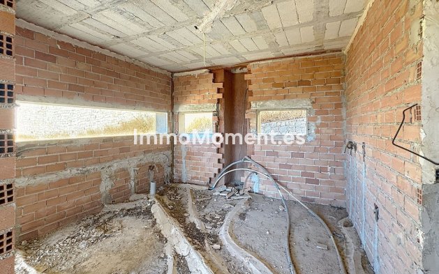 Wiederverkauf - Villa - Mijas - Valtocado