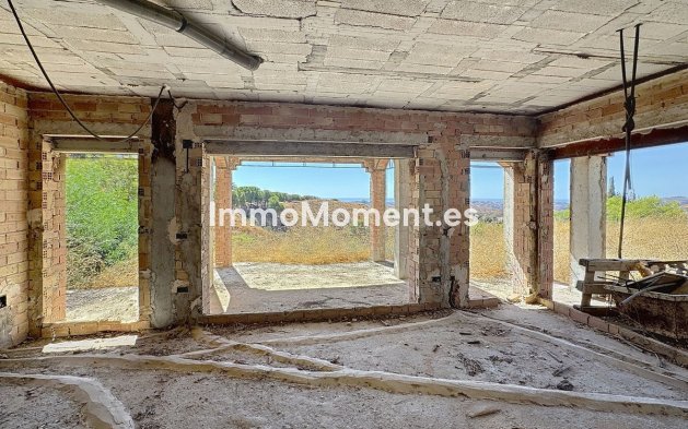 Wiederverkauf - Villa - Mijas - Valtocado