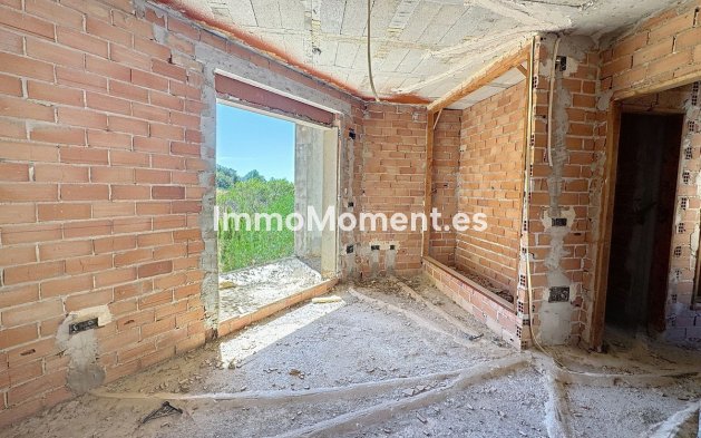 Wiederverkauf - Villa - Mijas - Valtocado