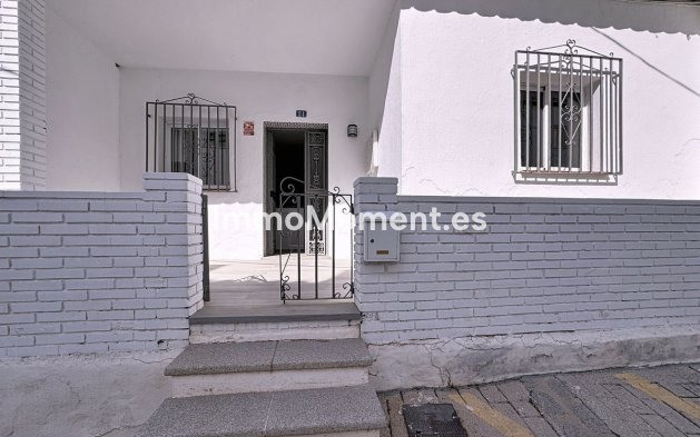 Revente - Maison mitoyenne - Mijas - Mijas Centro