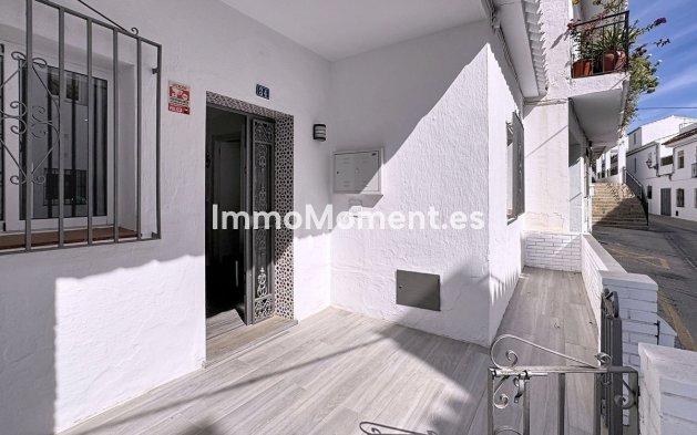 Revente - Maison mitoyenne - Mijas - Mijas Centro