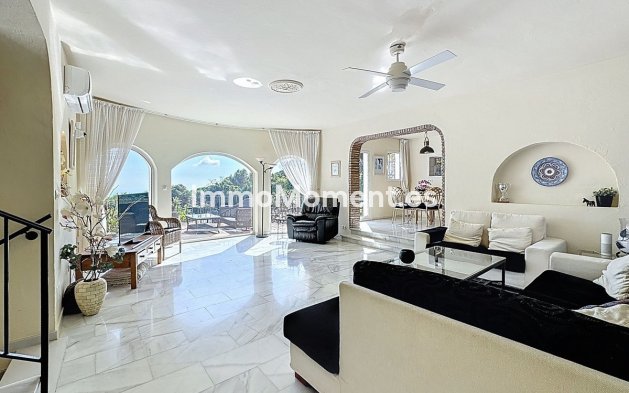 Reventa - Villa - Mijas - Mijas Centro