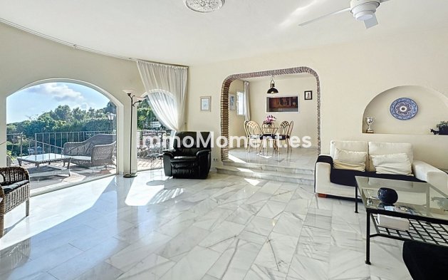 Reventa - Villa - Mijas - Mijas Centro