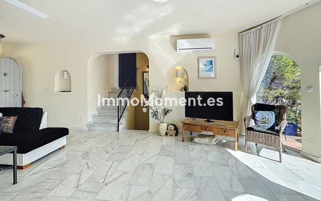 Reventa - Villa - Mijas - Mijas Centro