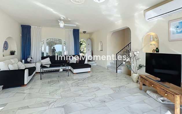 Reventa - Villa - Mijas - Mijas Centro