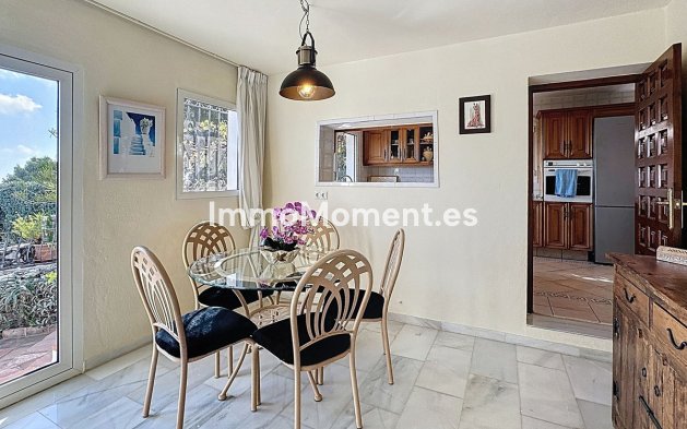 Reventa - Villa - Mijas - Mijas Centro