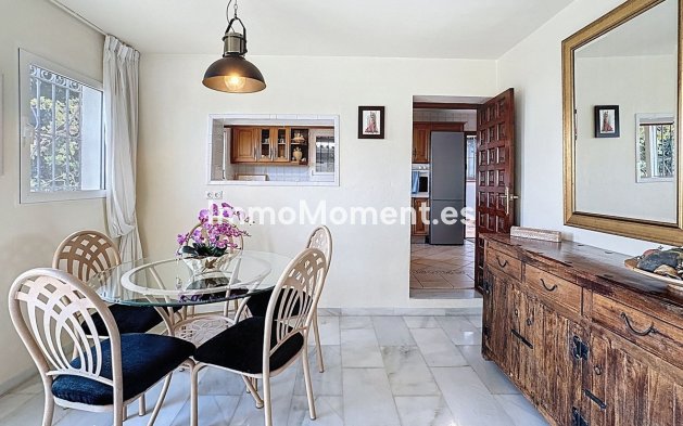 Reventa - Villa - Mijas - Mijas Centro