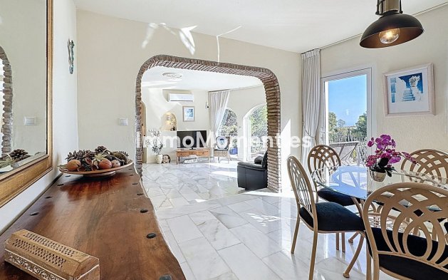 Reventa - Villa - Mijas - Mijas Centro