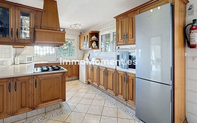 Reventa - Villa - Mijas - Mijas Centro