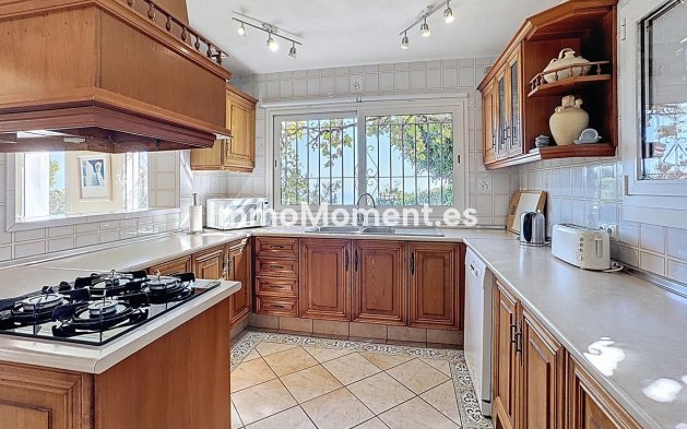 Reventa - Villa - Mijas - Mijas Centro