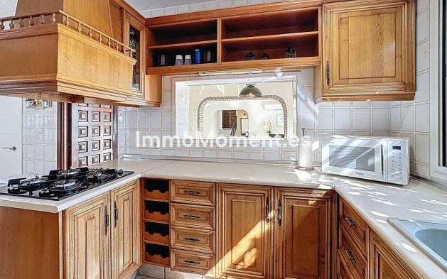 Reventa - Villa - Mijas - Mijas Centro