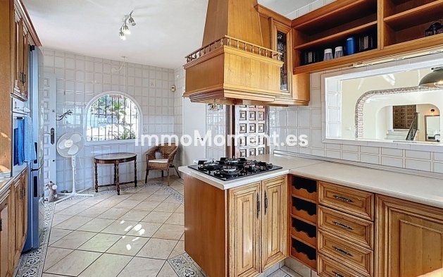 Reventa - Villa - Mijas - Mijas Centro