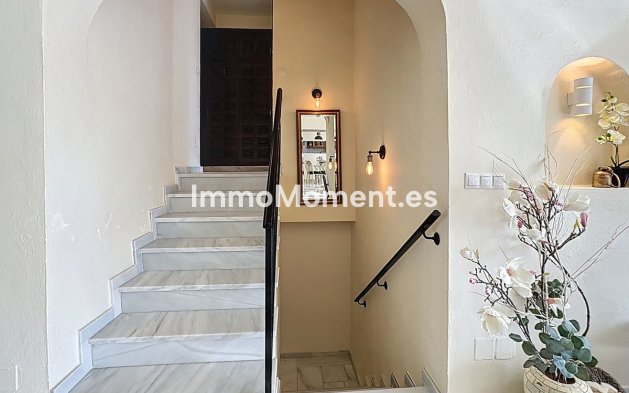 Reventa - Villa - Mijas - Mijas Centro