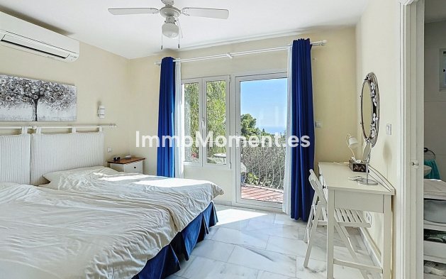 Reventa - Villa - Mijas - Mijas Centro