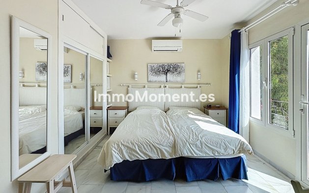 Reventa - Villa - Mijas - Mijas Centro