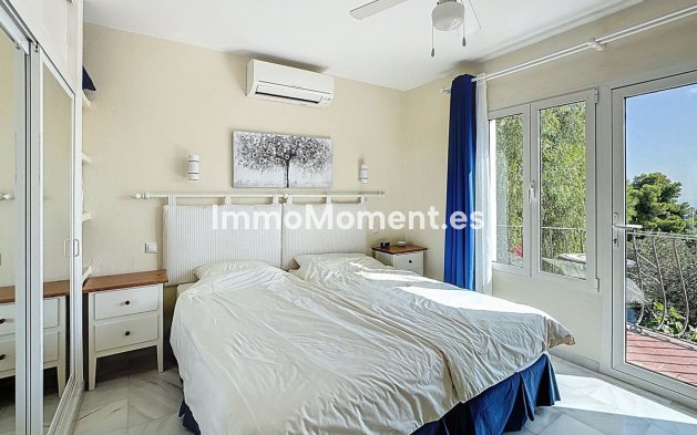 Reventa - Villa - Mijas - Mijas Centro