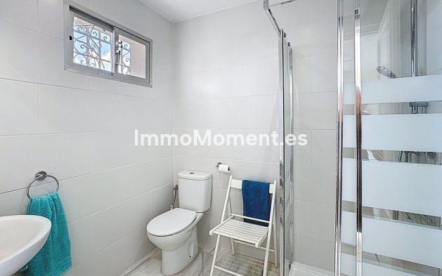 Reventa - Villa - Mijas - Mijas Centro