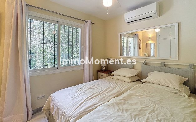 Reventa - Villa - Mijas - Mijas Centro