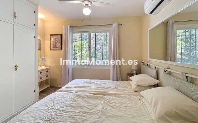 Reventa - Villa - Mijas - Mijas Centro